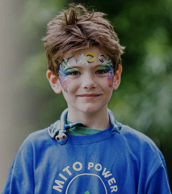 GoodToday Mitochondrial Disease